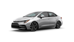 Corolla